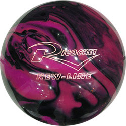 Ricochet New Line - 123Bowl