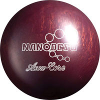 ABS Nanodesu Accu-Core Bowling Ball - 123Bowl