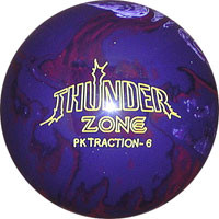 Thunder Zone - 123Bowl