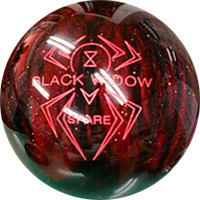 Black Widow Spare 2 - 123Bowl