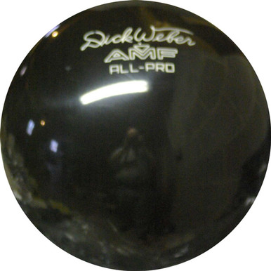 Dick Weber All Pro - 123Bowl