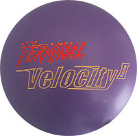 Terminal Velocity II - 123Bowl