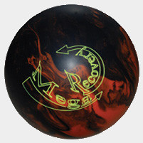 AMF 300 Mega Recovery Bowling Ball - 123Bowl