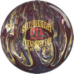 AMF 300 Supreme Justice Pearl Bowling Ball - 123Bowl