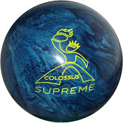 Colossus Supreme Pearl - 123Bowl