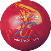 ポン太ページ3 Brunswick Danger Zone 3 Bowling Ball - 123Bowl