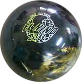 Storm El Nino 2000 Pro Edition Bowling Ball - 123Bowl