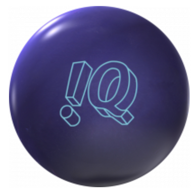 Storm IQ Tour Nano Purple Bowling Ball - 123Bowl