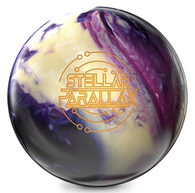 STORM ZERO PARALLAX 15P ボウリングボール(サムレス用) ZERO PARALLAX - ハイスポーツ社 ：信頼のボウリング用品販売