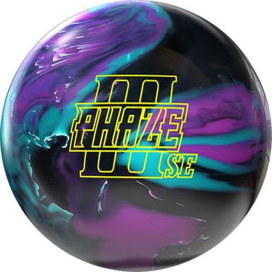 ボール STORM PHASE III 15p2oz Storm Phaze 3 III Bowling Ball NIB 1st Quality 15lbs 2oz 3-3.5
