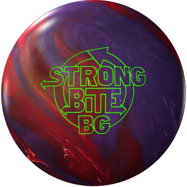 Storm Strong Bite BG Bowling Ball - 123Bowl