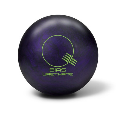Quantum Bias Urethane ボウリングボール 15lb4oz Quantum Bias Urethane ボウリングボール 15lb4oz Brunswick