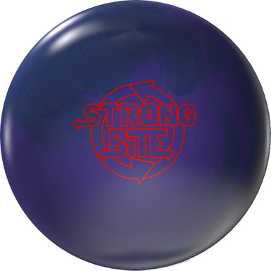 Storm Strong Bite Bowling Ball - 123Bowl