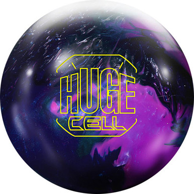 Roto Grip Huge Cell Bowling Ball - 123Bowl