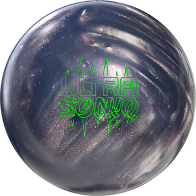 Storm Ultra Soniq Bowling Ball - 123Bowl