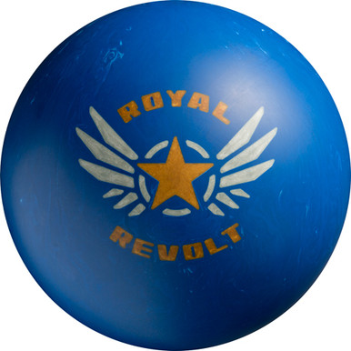 モーティブ ロイヤル リボルト 16ポンド Motiv Royal Revolt Bowling Ball - 123Bowl
