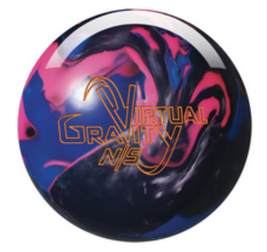 Storm Virtual Gravity N/S Bowling Ball - 123Bowl
