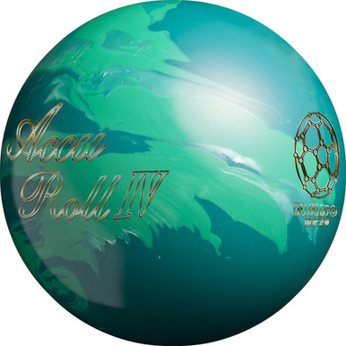 数量限定SALE ABS Nanodesu Accu-Roll IV Bowling Ball - 123Bowl ボール