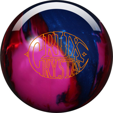 Storm Crux Crystal Bowling Ball - 123Bowl