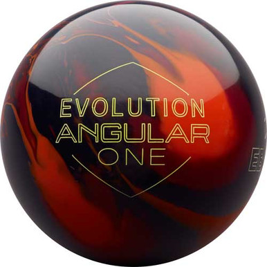 EBONITE ANGULAR ONE ボウリングボール Ebonite Extreme Angular One Bowling Ball | bowwwl.com