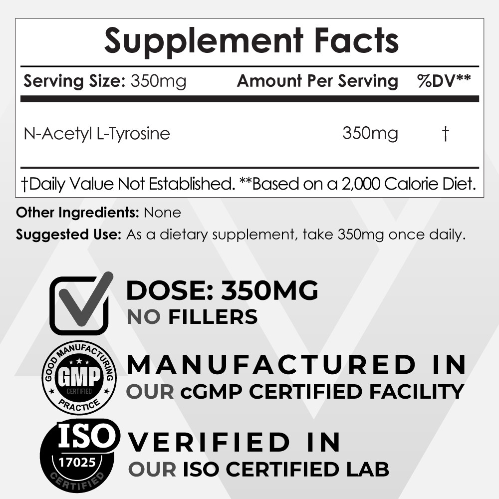 acetyl l carnitine vs l tyrosine L-Carnitine 3000 main image 0
