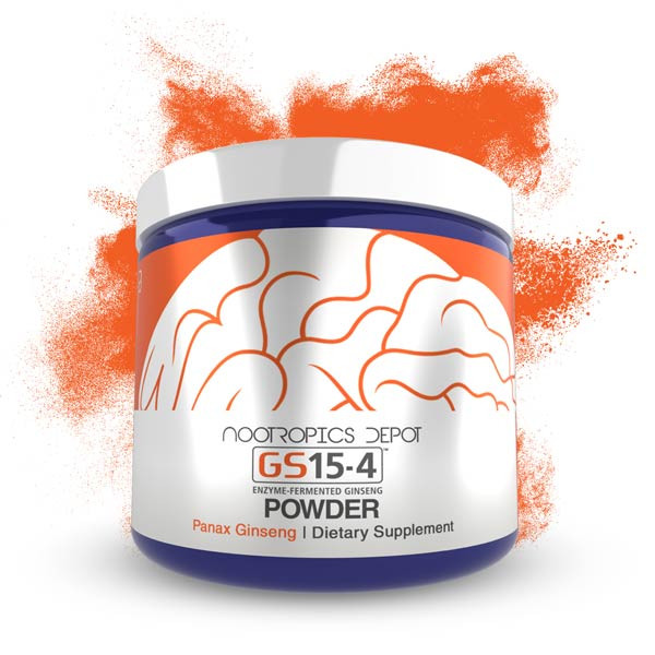 Buy GS15-4 Panax Ginseng Extract Powder | Read GS15-4 Reviews and