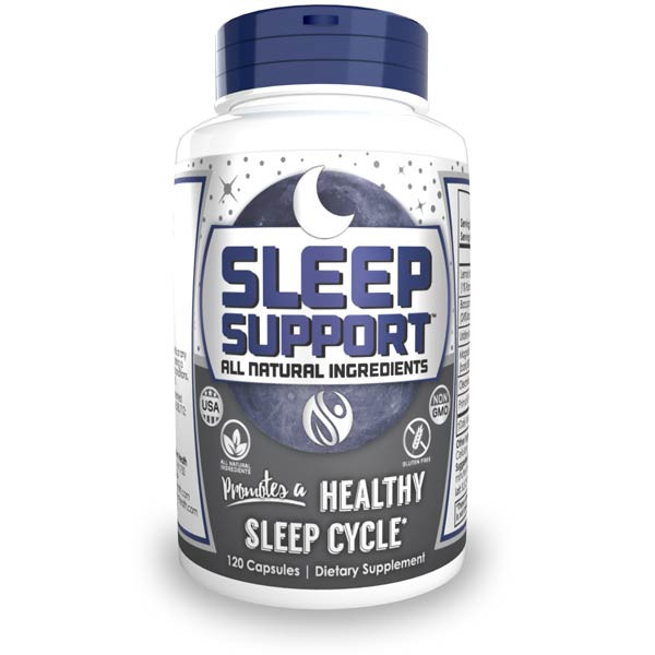Buy SLEEP RELAX™ Supplement In India | Support Sleep And Stress - Foto 7