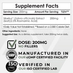 Sibelius™ Sage Powder | 2.5% Rosmarinic Acid