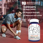 Tart Cherry Extract Tablets |  10% Anthocyanins