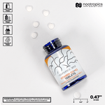 Vitamin D3 + K2 (MK-7) With Vitamin C Tablets