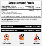 Rephyll Powder | 6-10% Beta Caryophyllene