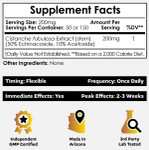 Cistanche Ultra Potent Extract Powder