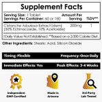 Cistanche Ultra Potent Extract Tablets