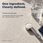 Creatine Monohydrate Powder