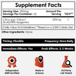 Apigenin Powder | Minimum 98% Apigenin