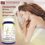 Apigenin Capsules | Minimum 98% Apigenin
