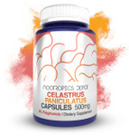 Celastrus paniculatus Extract Capsules