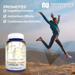 D-Alpha Tocopheryl Capsules