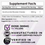 Nicotinamide Riboside Powder