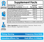 OptiNAD+  Capsules