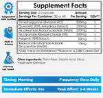 OptiNAD+  Capsules