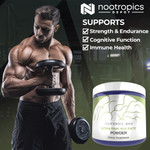 Agmatine Sulfate Powder