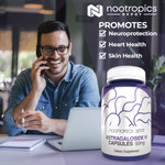 Astragaloside IV Capsules