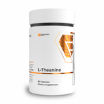 L-Theanine Capsules