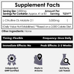 L-Citrulline DL-Malate 2:1 Powder