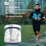 Green Tea Extract Powder