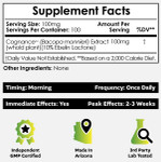 Cognance Enhanced Bacopa Powder