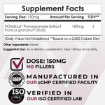Pomella Powder | Natural Pomegranate Extract