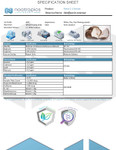 Poria Mushroom Extract Powder