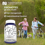 Casperome® Boswellia Phytosome Capsules